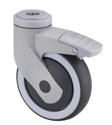 Dajin Medical Casters 125mm 5 Inch Zwierzchołkowe Koła