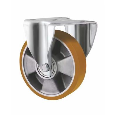 5 cali, 6 cali, 8 cali, ciężkie, obrotowe koła, koła w stylu europejskim, aluminiowy rdzeń