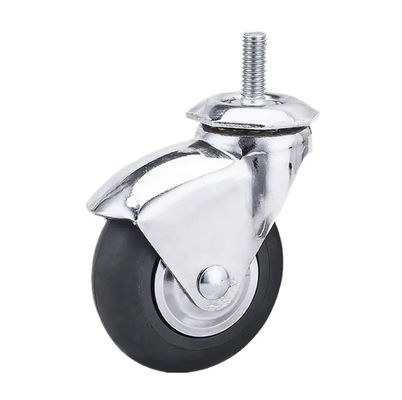 Premium Średni - Lekkie meble Koła 50 mm 75 mm średnica