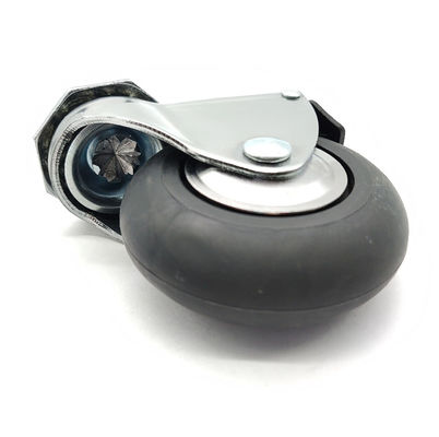 Premium Średni - Lekkie meble Koła 50 mm 75 mm średnica