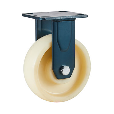 Dajin Heavy Duty Castors Koła 100mm-200mm Koła nylonowe z powłoką antyrostyczną